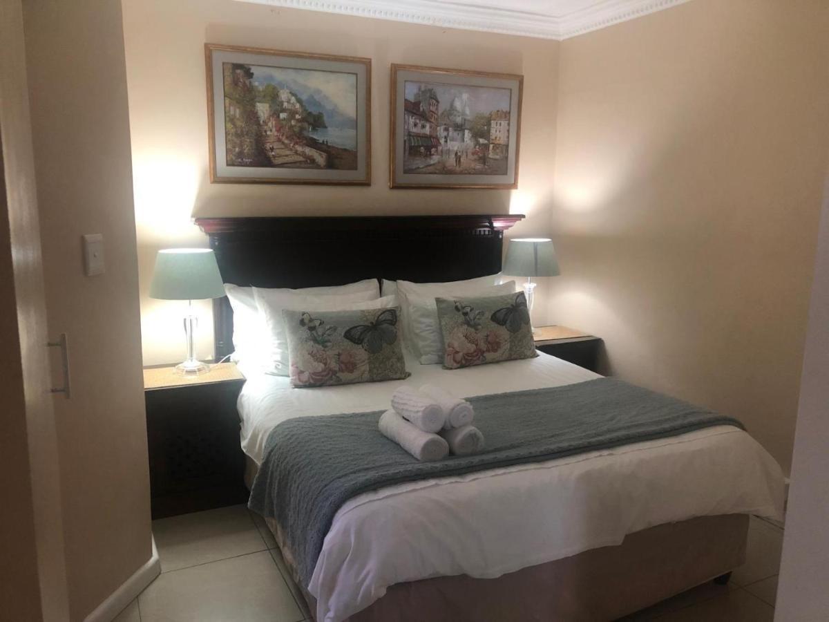 Somerset Lodge Montagu Ruang foto