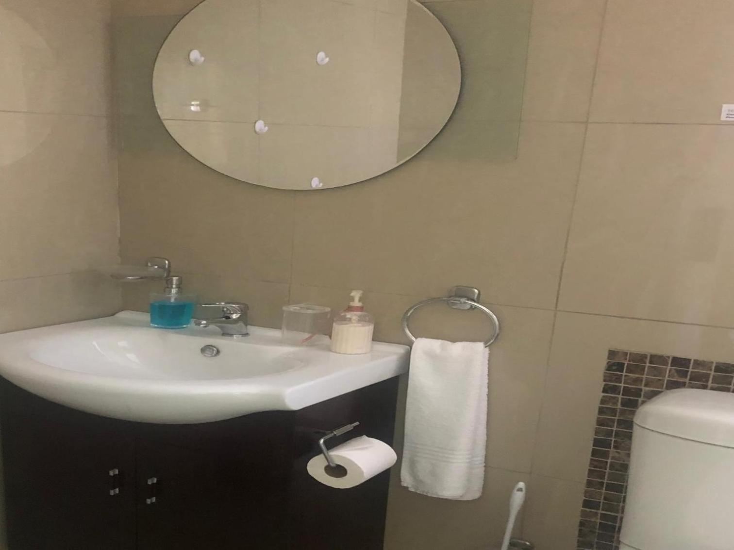 Somerset Lodge Montagu Ruang foto